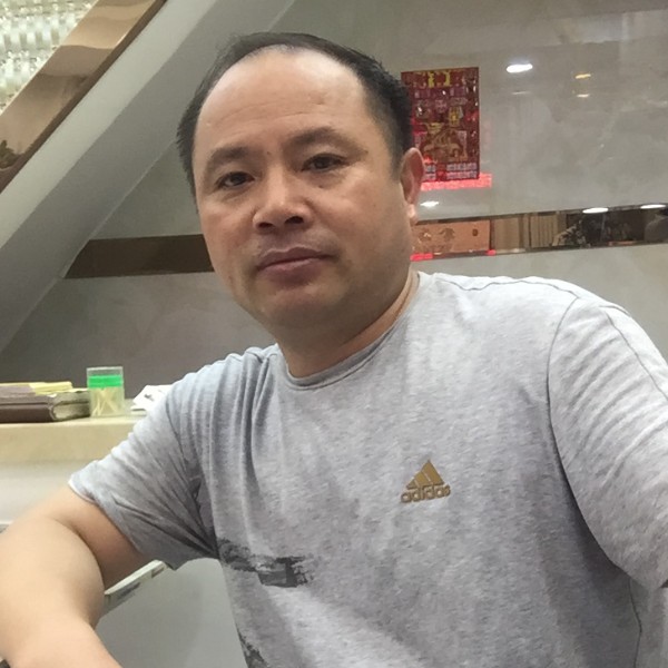 我是静水深流的照片