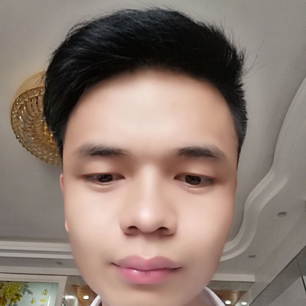 平于微笑的照片