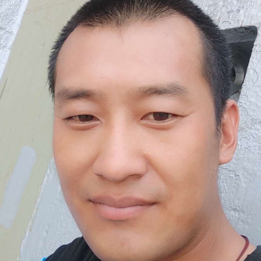 路灯凝眸动听的照片