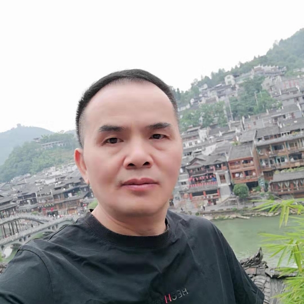 一万步的照片
