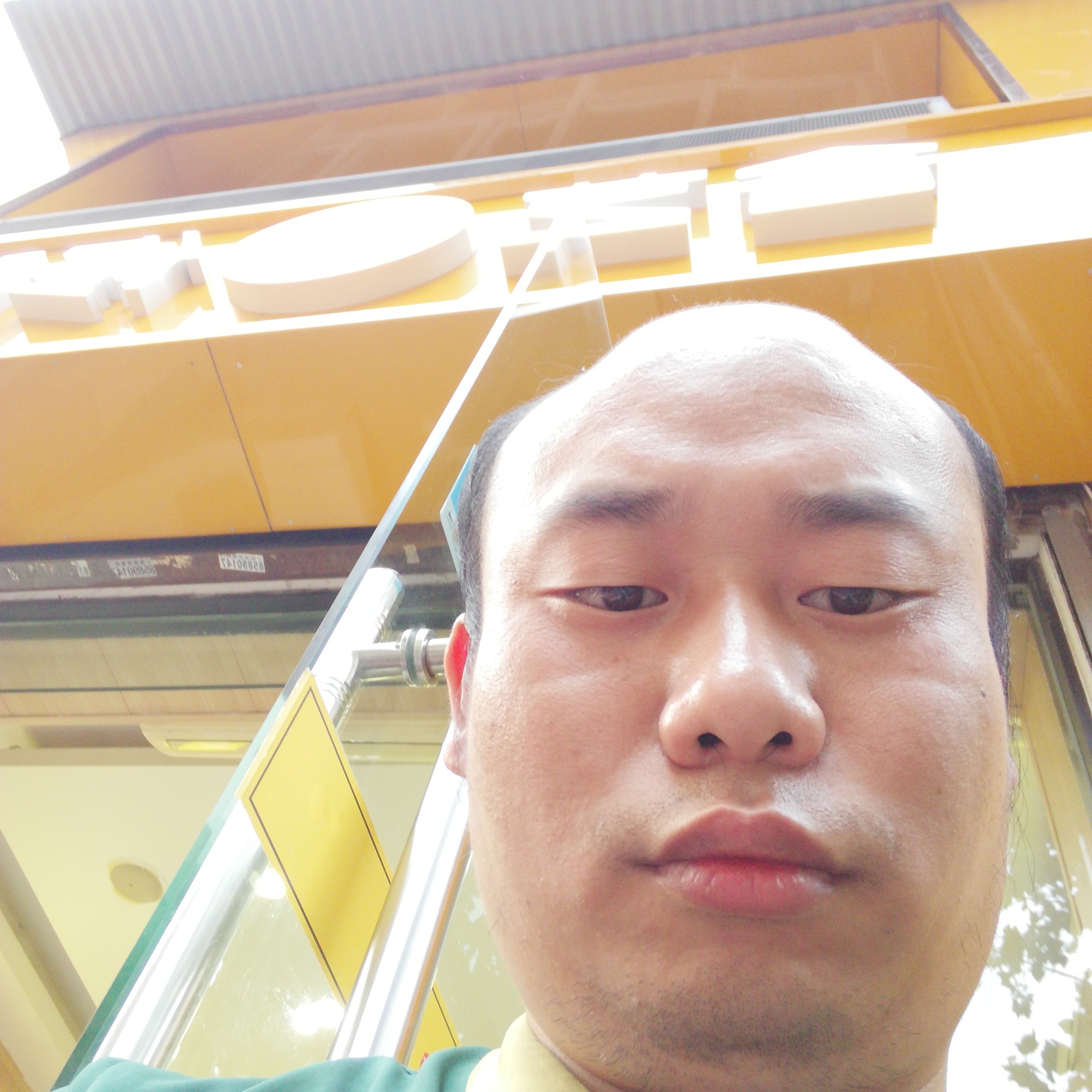 顾杨炜的照片