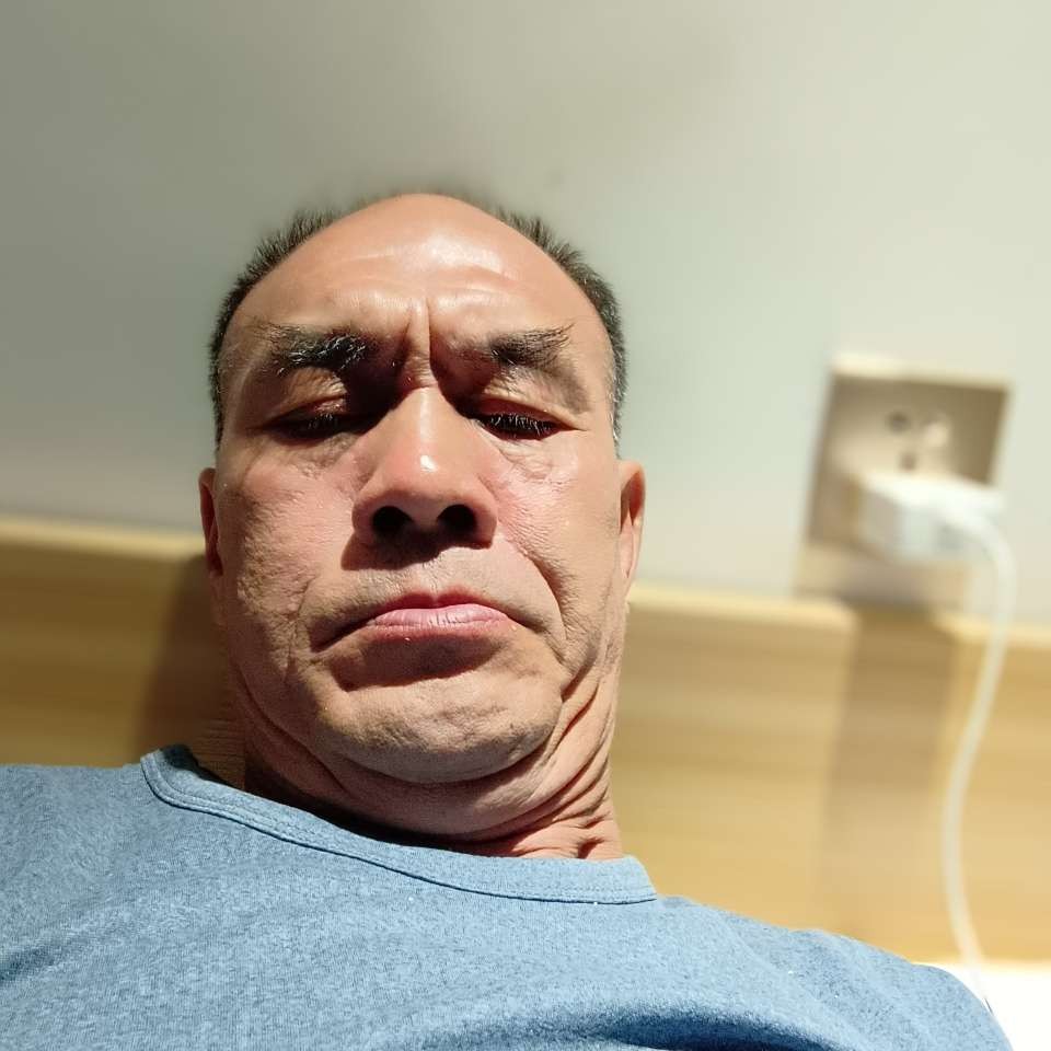 西安那难过的照片
