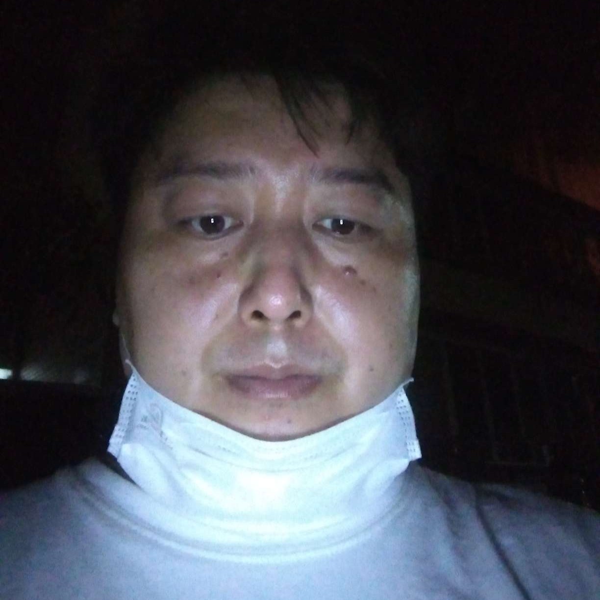 陌颜多么友好的照片