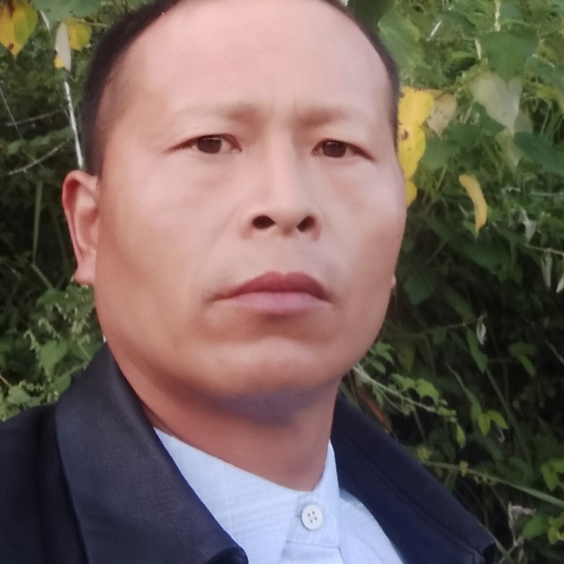 心中流血的照片