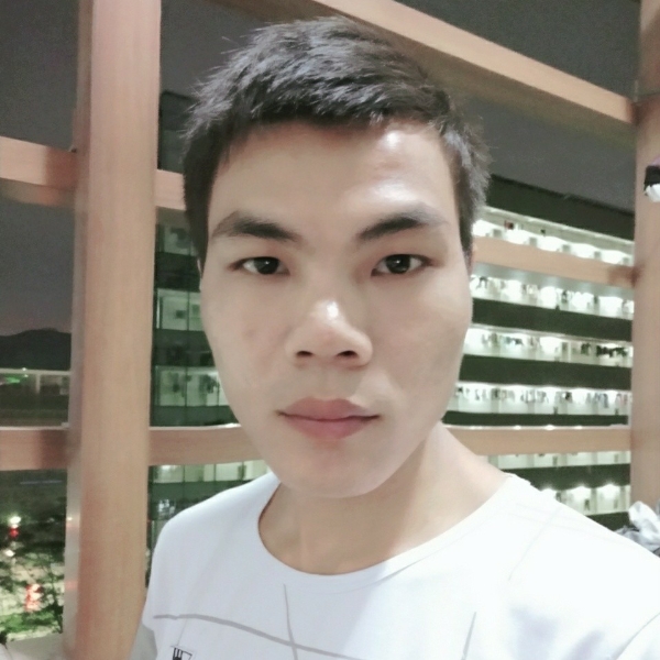 夜晚の思念的照片