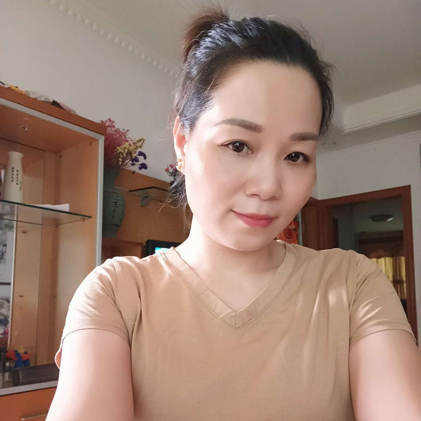 无心与蝶衣的照片