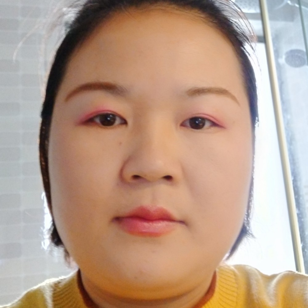 冷风笑爱笑的照片