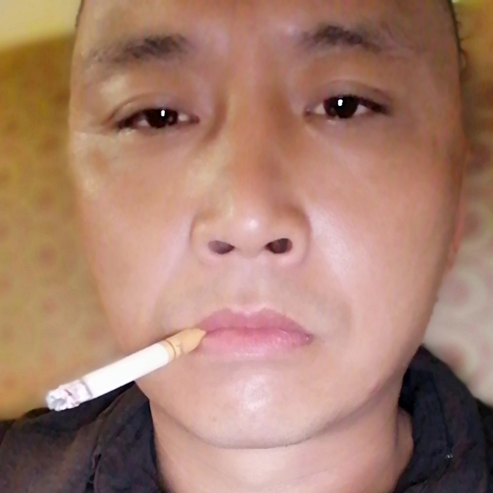 行走人世间的照片