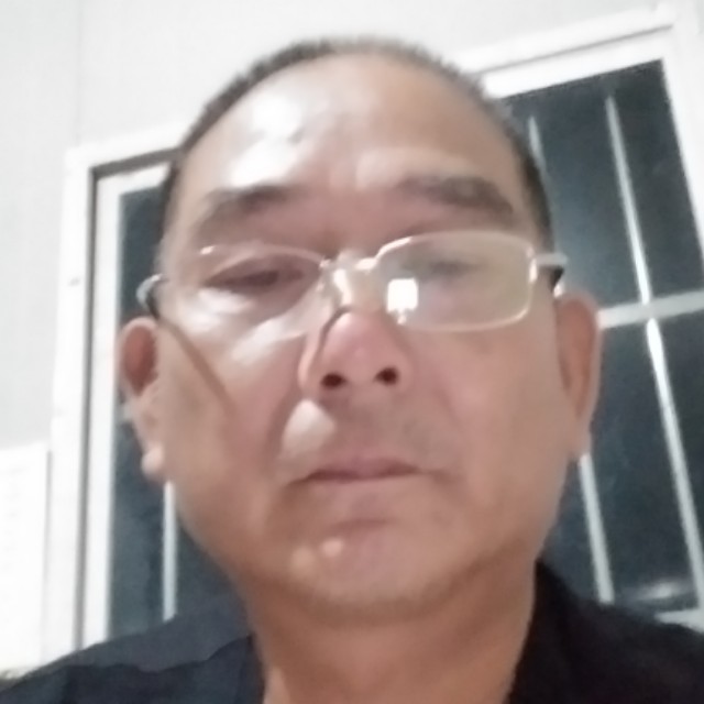 若溪单身的照片