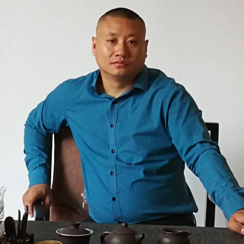 快乐传递中的照片