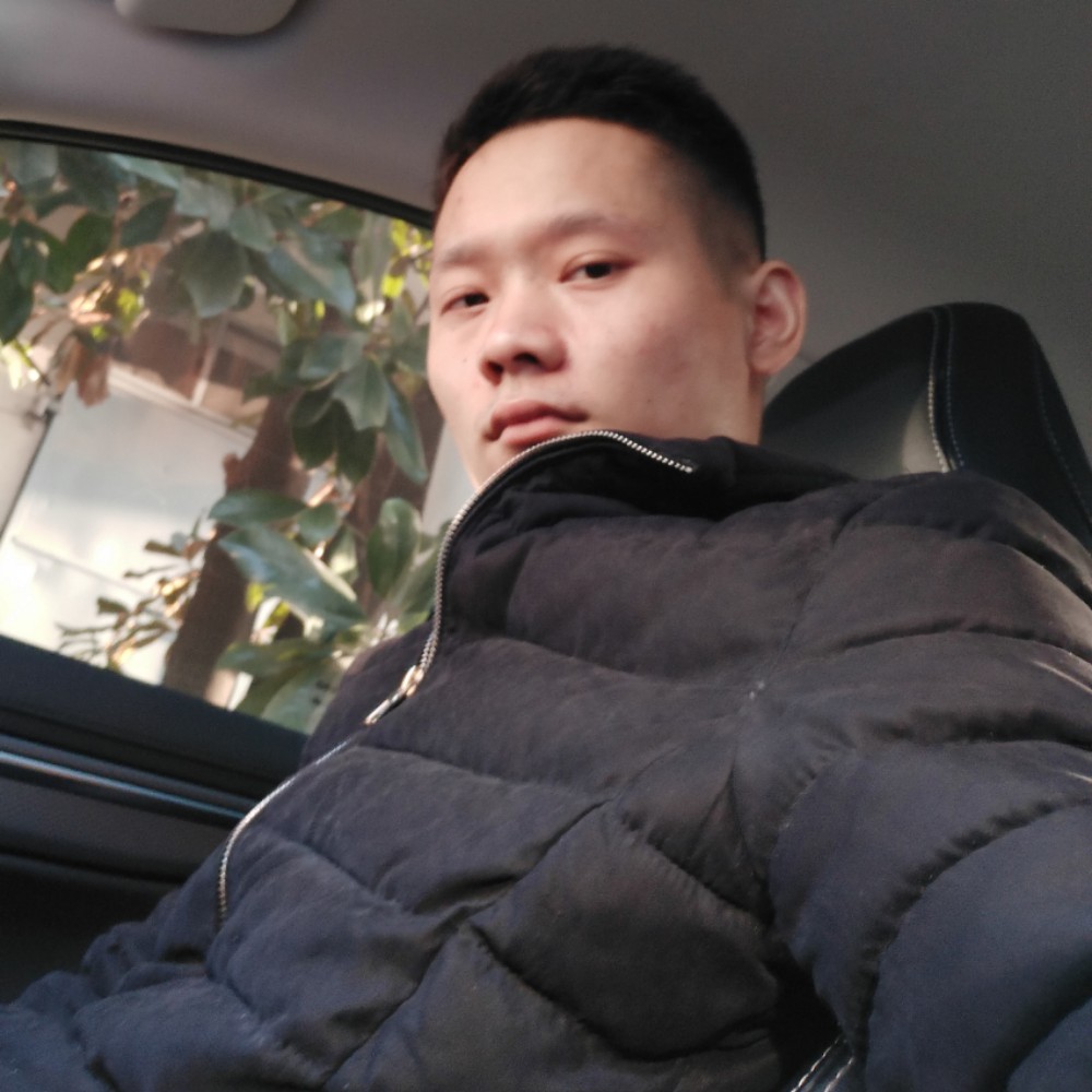 狂野回眸夕阳的照片