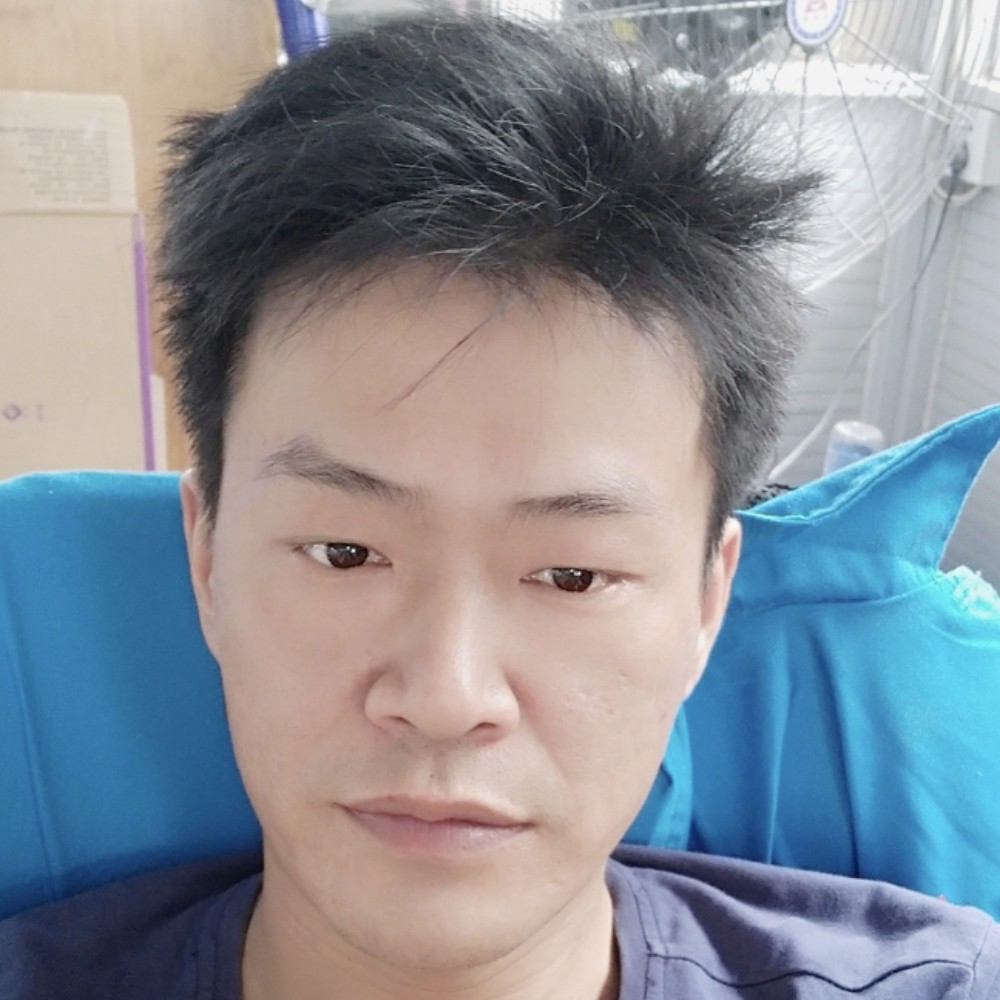 帅气说醉梦的照片