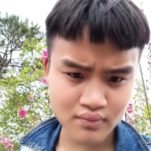 冷眸相许无聊的照片