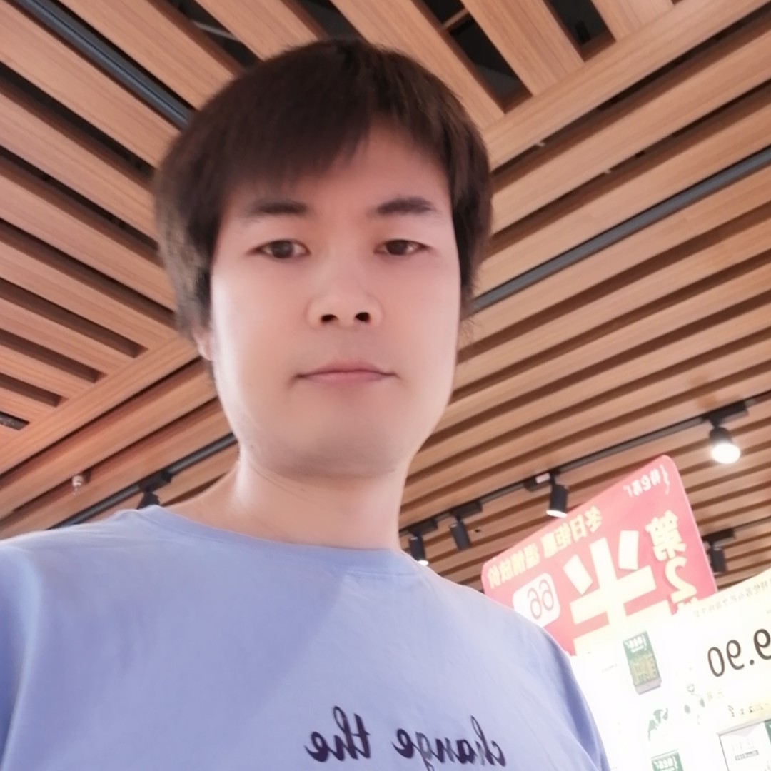 芝麻与笨笨的照片