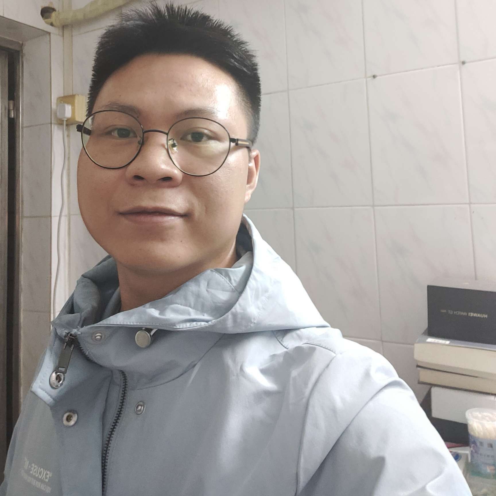 年年有鱼一的照片