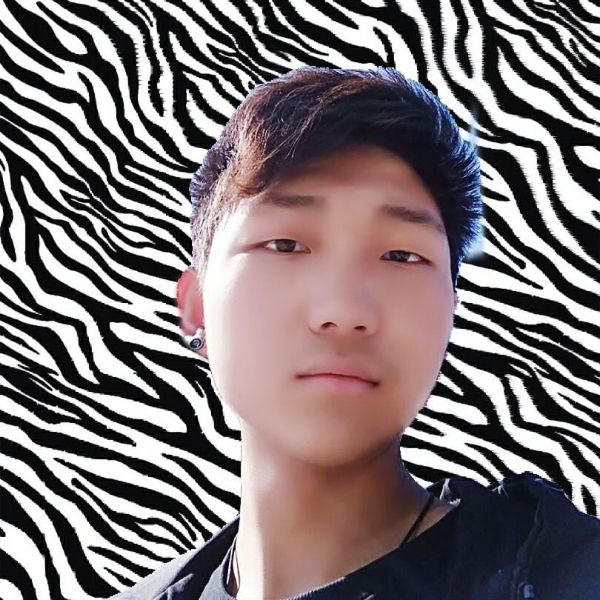 月亮忧心的照片