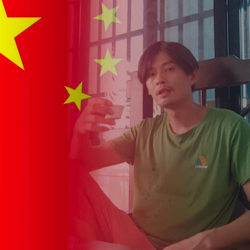林春生，漳浦县的照片