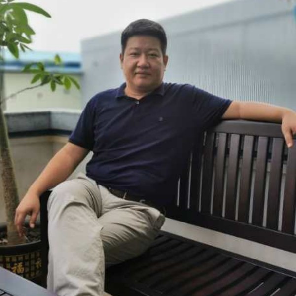 胡狼来了的照片