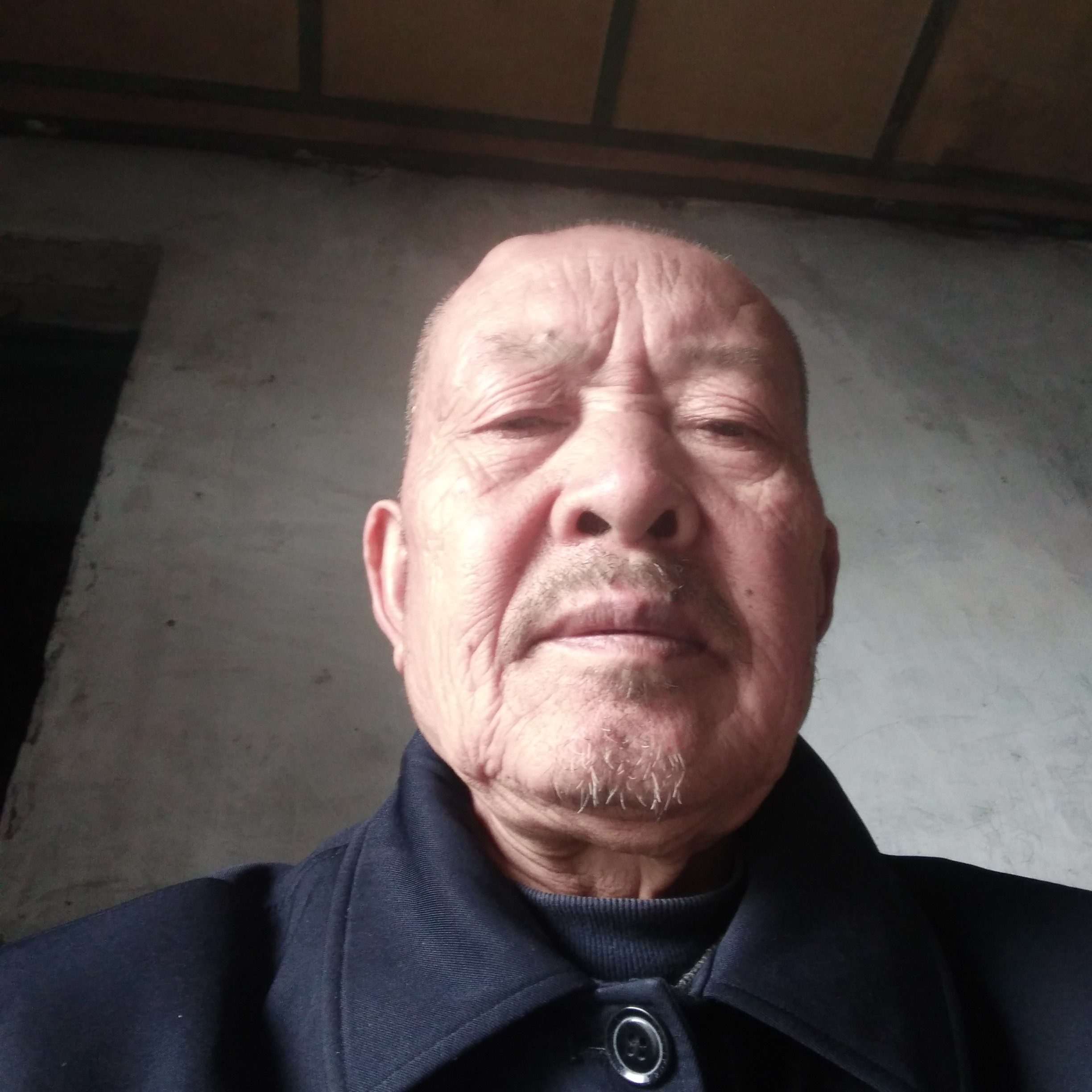 温暖請大叔的照片