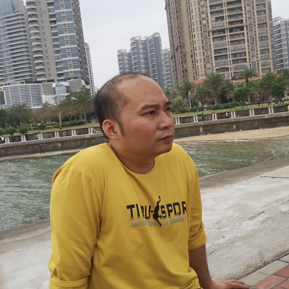 哭笑之间的照片