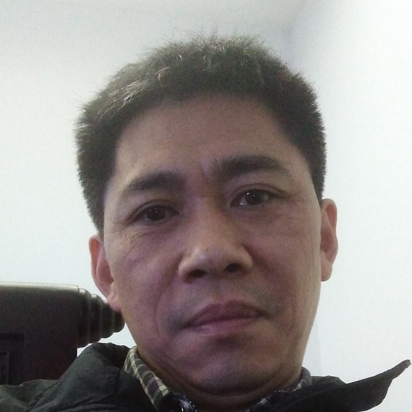 一个人苗条的照片