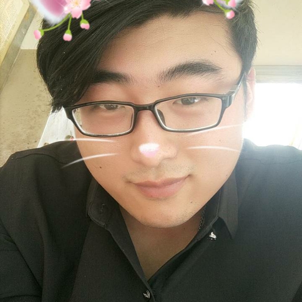 爱我，的照片