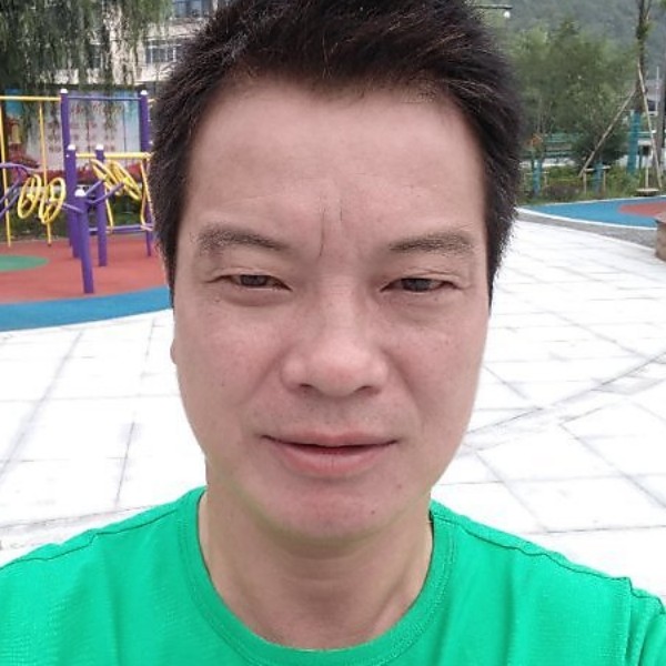 秋天的飘叶的照片