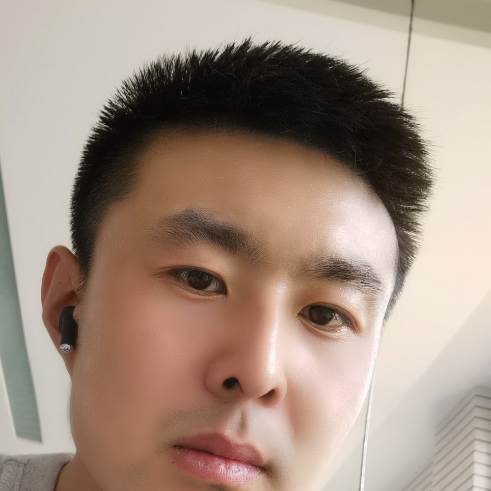 路灯自然的照片