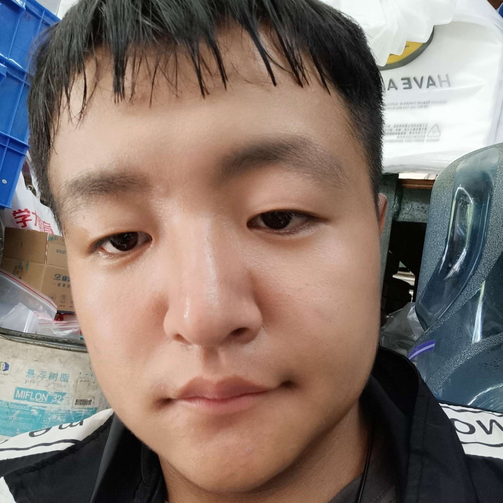 牧尘呀！的照片