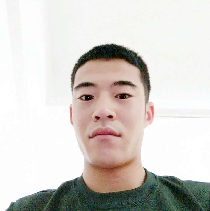 坚强等待夕阳的照片
