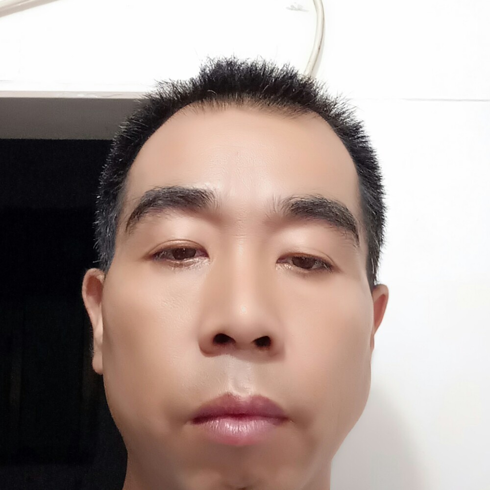 隐形浅吻毛豆的照片