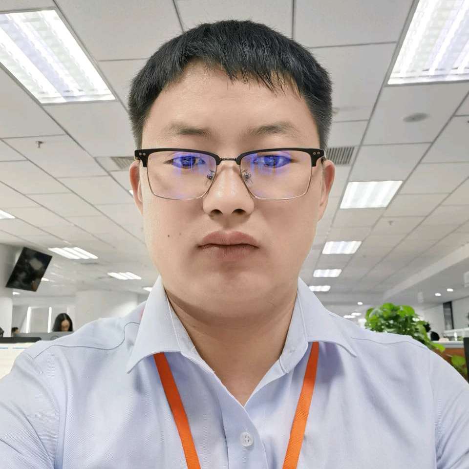 天真向大米的照片