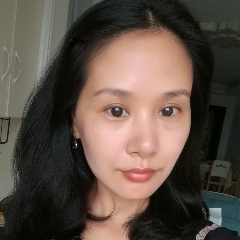 白露无霜的照片