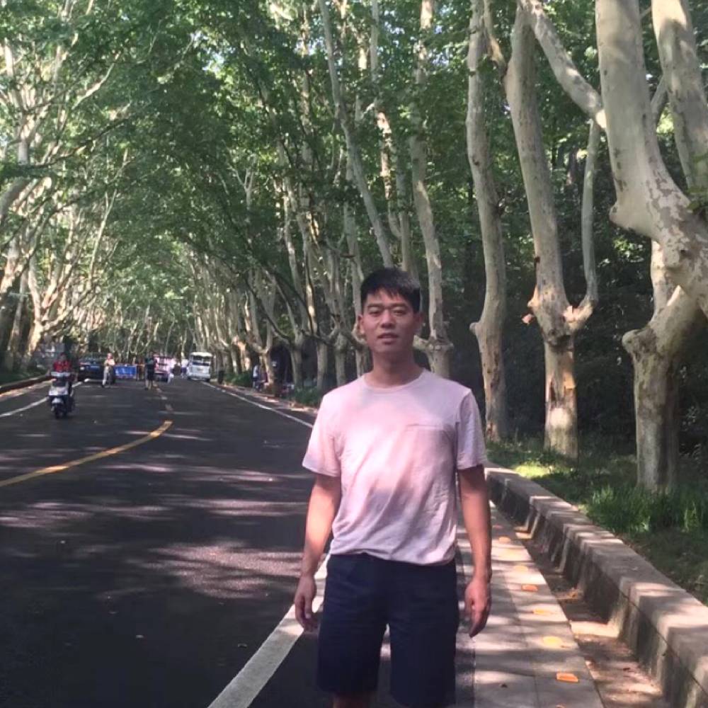 蓝天白云6的照片