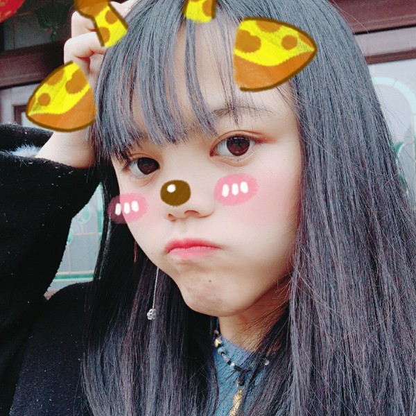 哑头的照片
