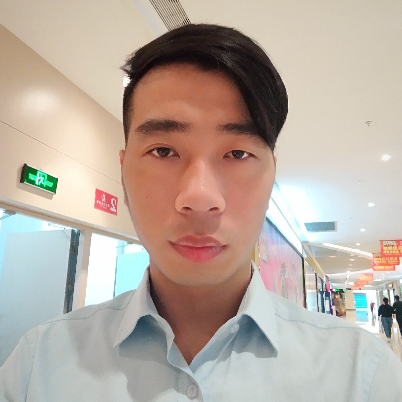 逍遥游侠阳阳的照片