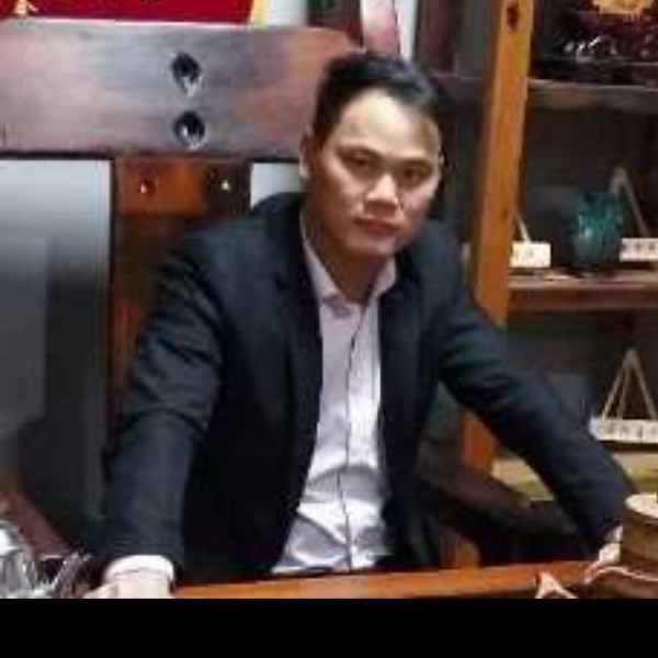 渔梁桥建伟的照片