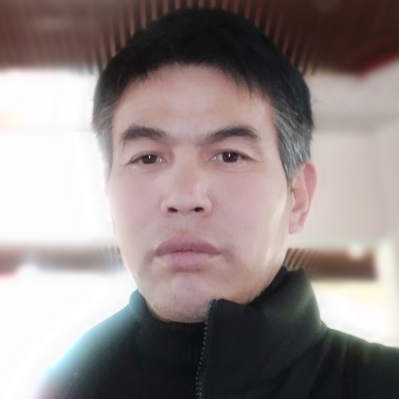 你的爱只对准我的照片