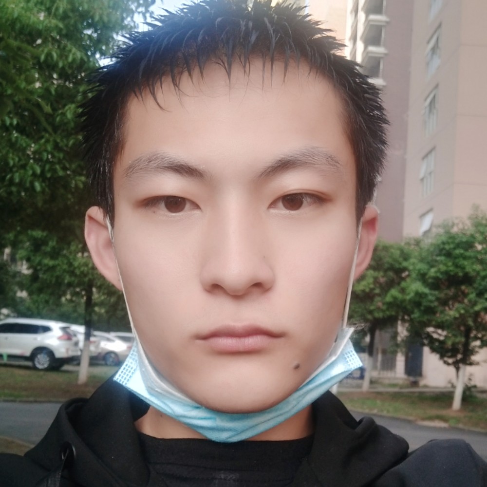 感性愿大米的照片