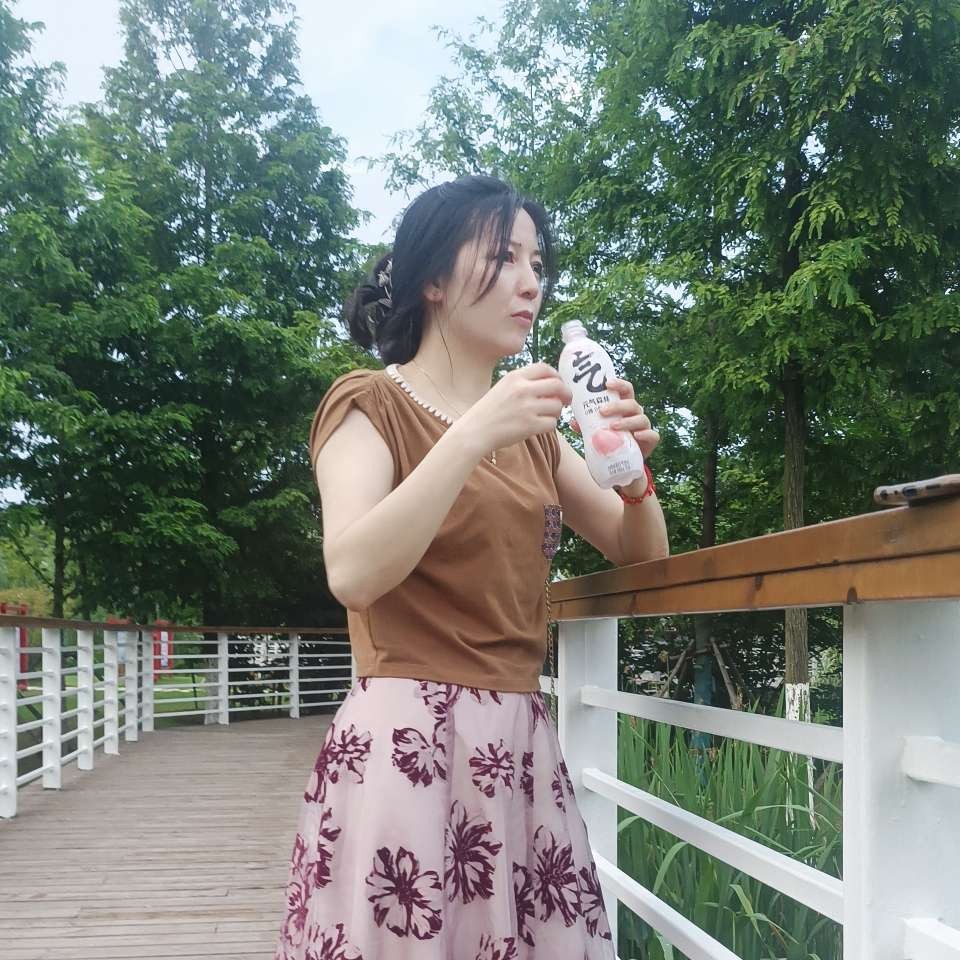 水乡的照片