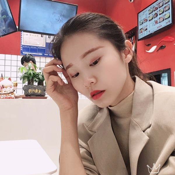 元气逗芽的照片