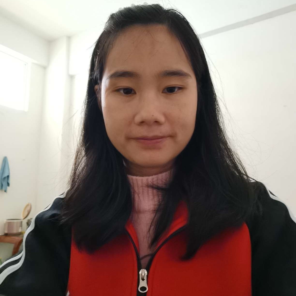 曾经还铃铛的照片