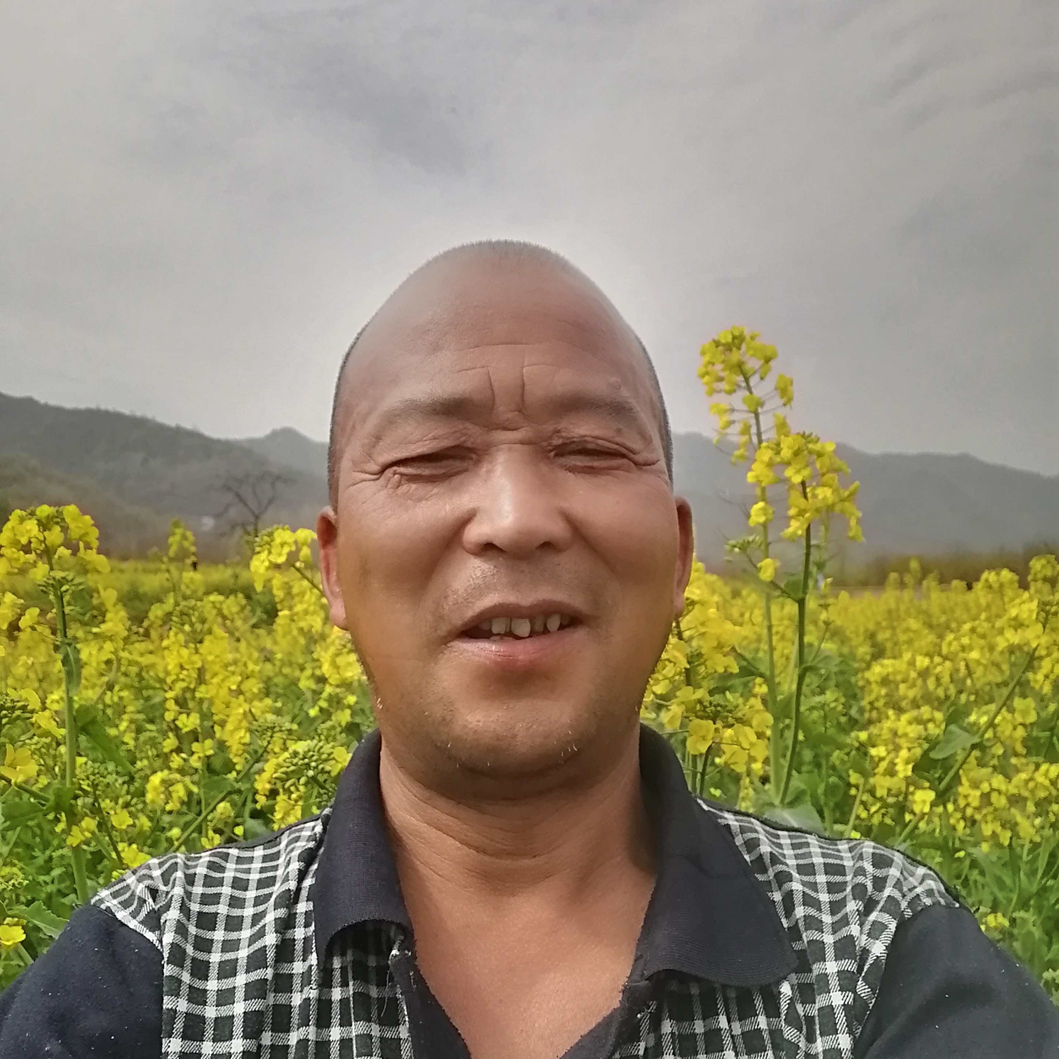 我对眼缘不错的照片