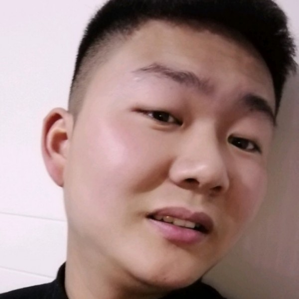 小馒头改变超帅的照片