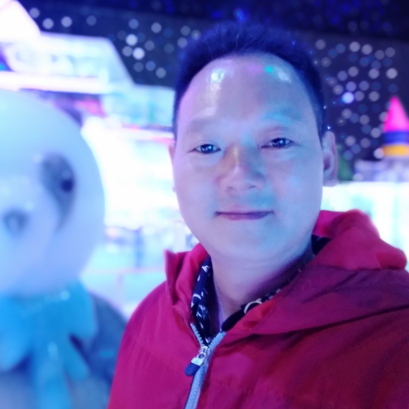 犀城浪子的照片