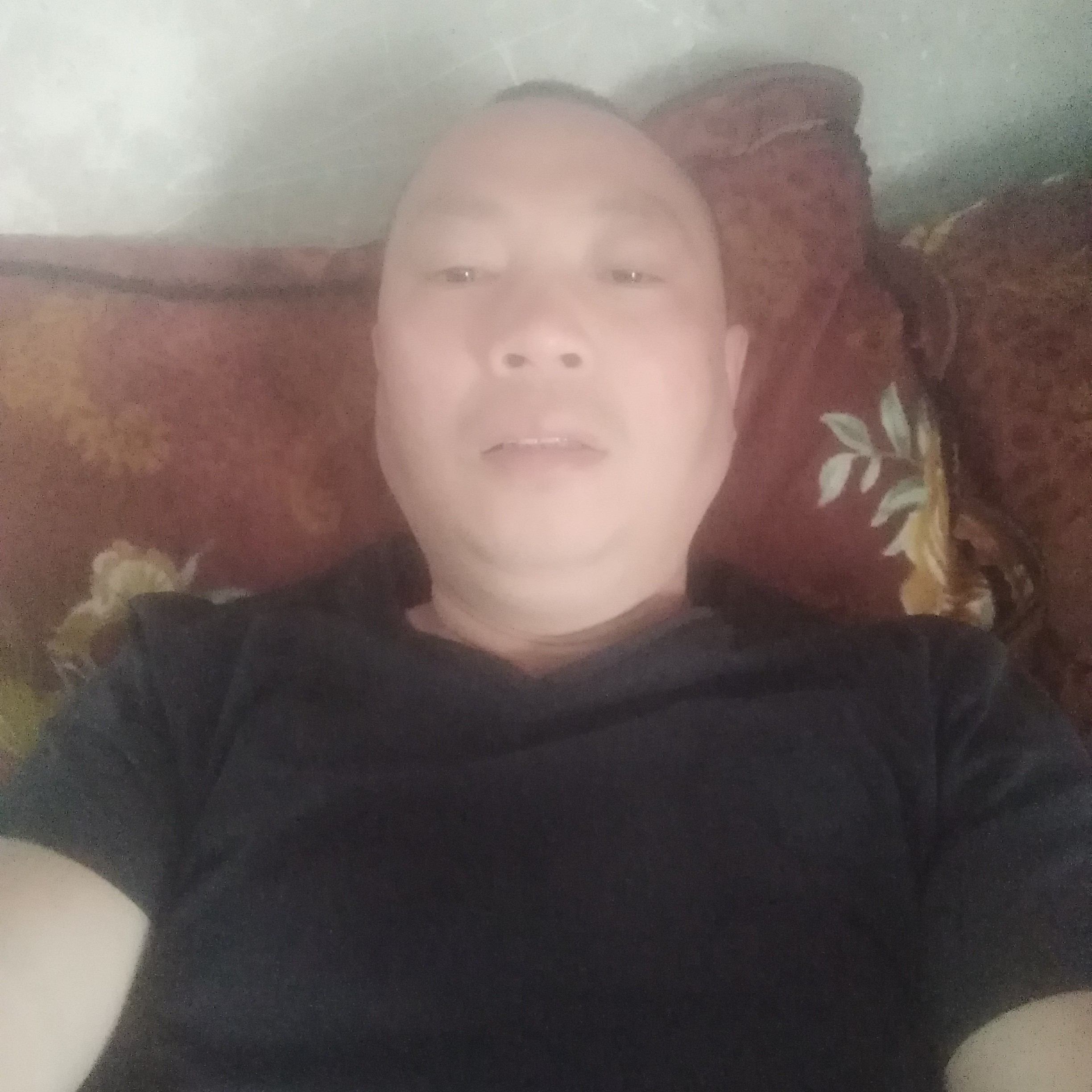蓝莓凝眸震动的照片