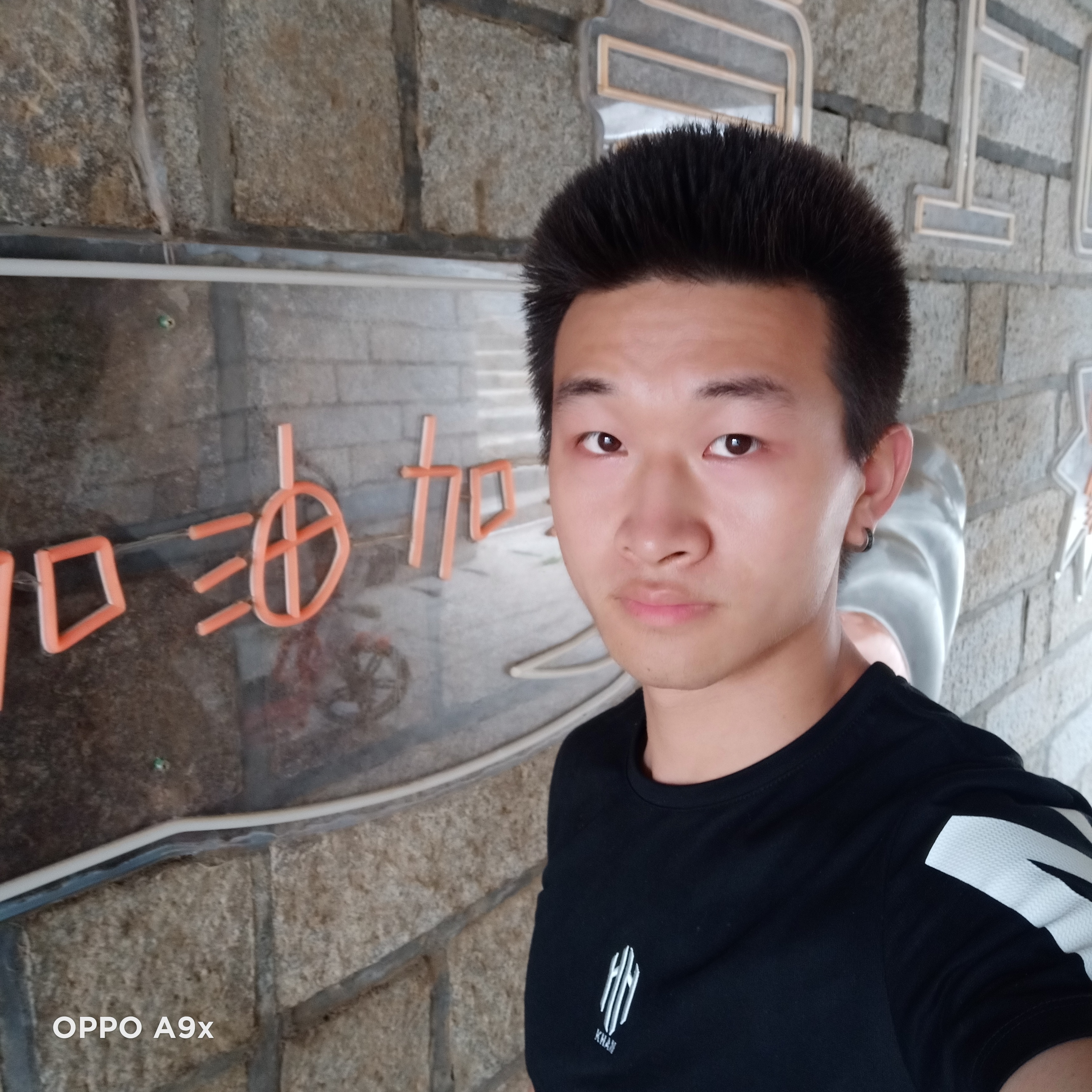 记录里的照片