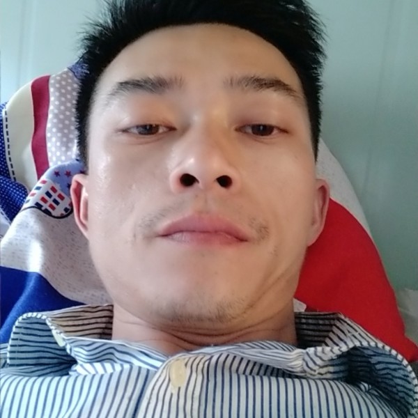火迎忧郁的照片