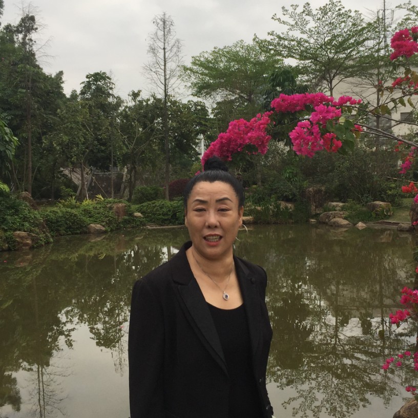 lhn李鑫的照片