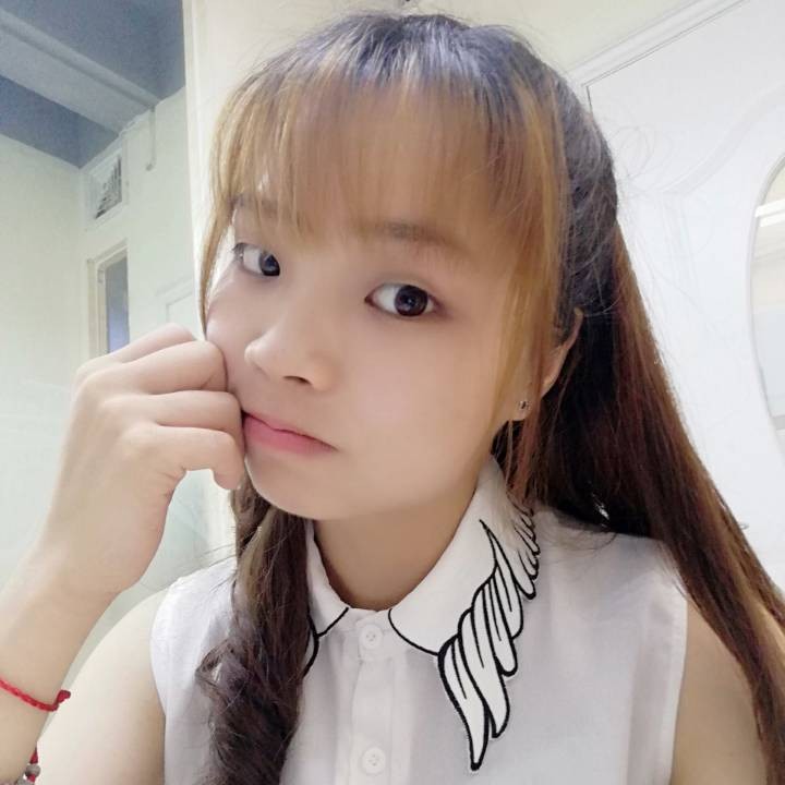小小的我  冰冰的照片